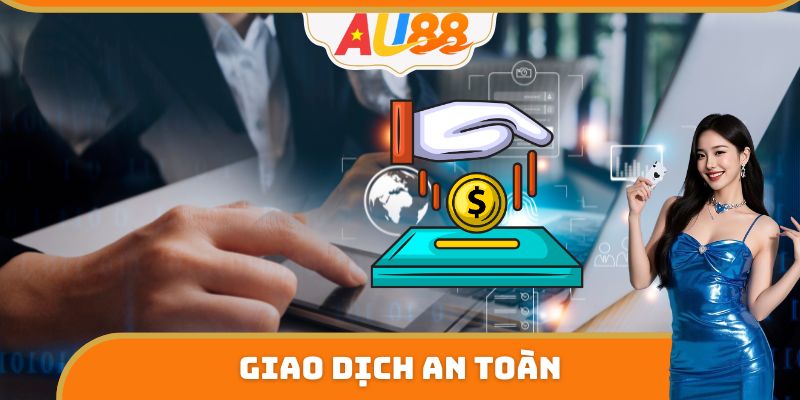 Giao dịch an toàn