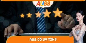 AU88 có uy tín
