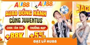 Đại Lý AU88