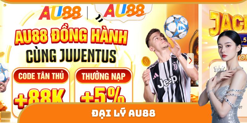 Đại Lý AU88