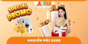 Khuyến Mãi AU88